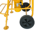 MISCELATORE AD AZIONE FORZATA 100 L - 11