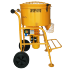 MISCELATORE AD AZIONE FORZATA 100 L - 2