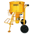 MISCELATORE AD AZIONE FORZATA 100 L - 4