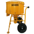MISCELATORE AD AZIONE FORZATA 200 L - 4