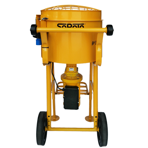 MISCELATORE AD AZIONE FORZATA 65-LIGHT - 3